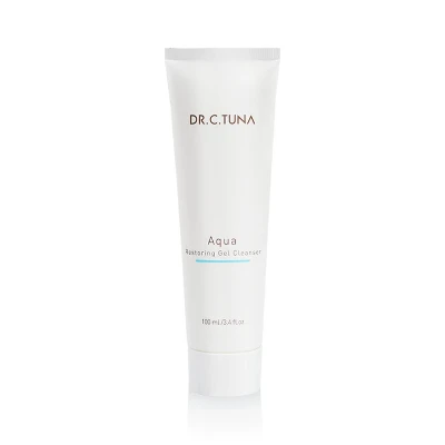 image of Dr. C. Tuna Aqua Restoring Gel Cleanser