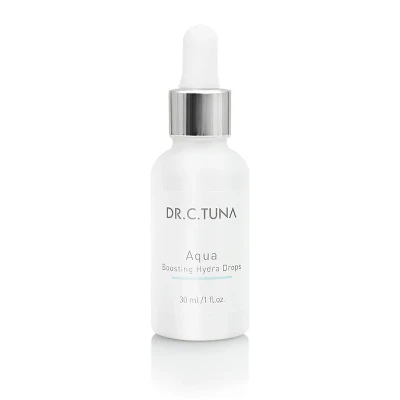 image of Dr. C. Tuna Aqua Boosting Hydra Drops
