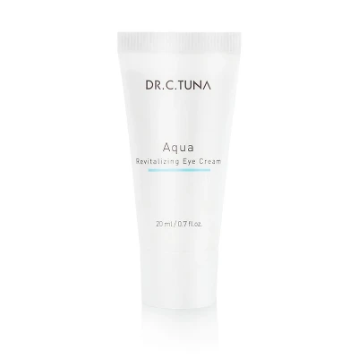 image of Dr. C. Tuna Aqua Revitalizing Eye Cream