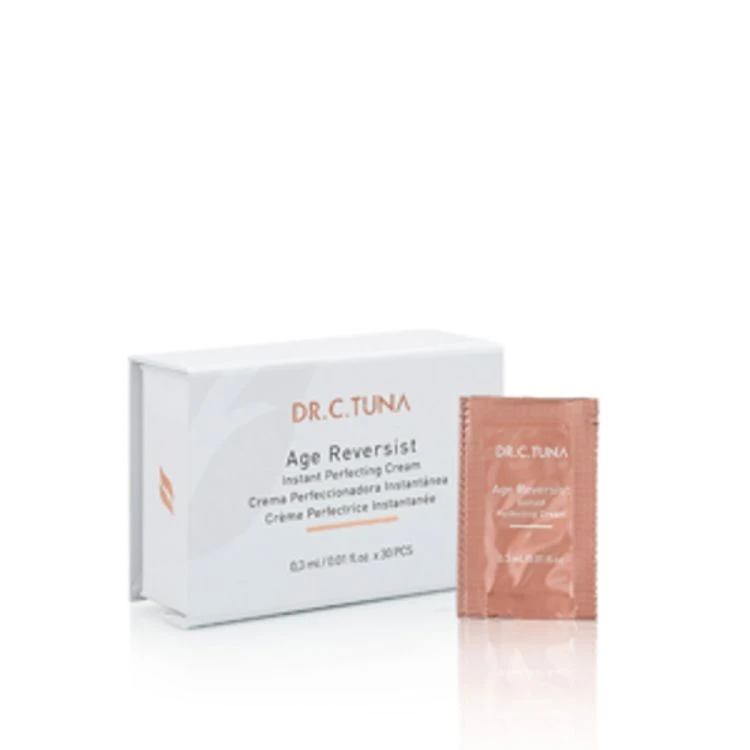 image of Dr. C. Tuna Age Reversist Instant Perfecting Cream