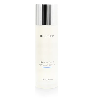 image of Dr. C. Tuna Resurface Hydrasooth Essence