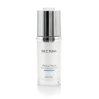 image of Dr. C. Tuna Resurface Reviving Serum