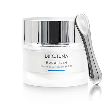 image of Dr. C. Tuna Resurface Essential Day Cream
