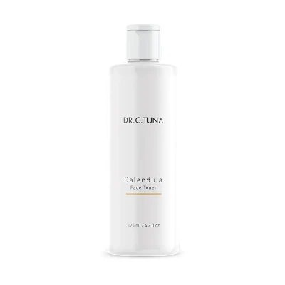 image of Dr. C. Tuna Calendula Face Toner