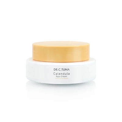 image of Dr. C. Tuna Calendula Face Cream
