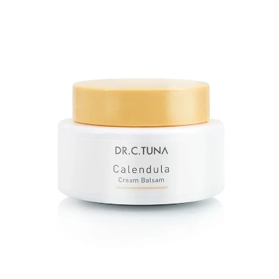 image of Dr. C. Tuna Calendula Cream Balsam