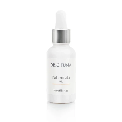 image of Dr. C. Tuna Calendula Oil