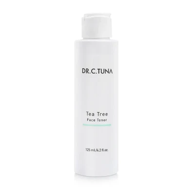image of Dr. C. Tuna Tea Tree Face Toner