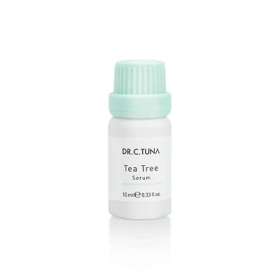 image of Dr. C. Tuna Tea Tree Serum