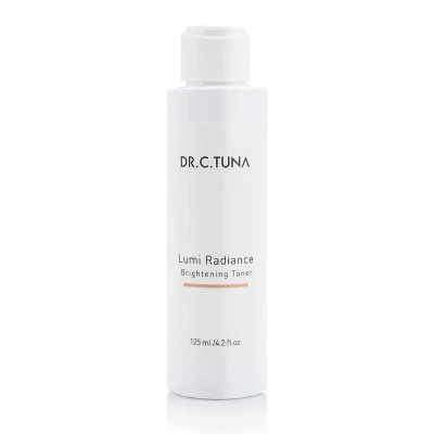 image of Dr. C Tuna Lumi Radiance Brightnening Toner