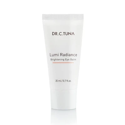 image of Dr. C Tuna Lumi Radiance Eye Balm