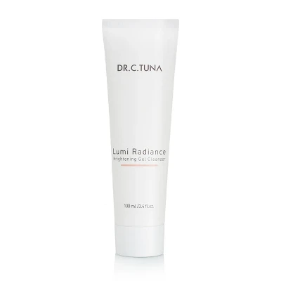 image of Dr. C Tuna Lumi Radiance Gel Cleanser