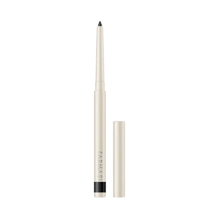 image of Eye Liner Pencil - 01 Black
