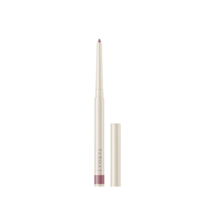 image of Lip Liner Pencil 01 Cool Mauve