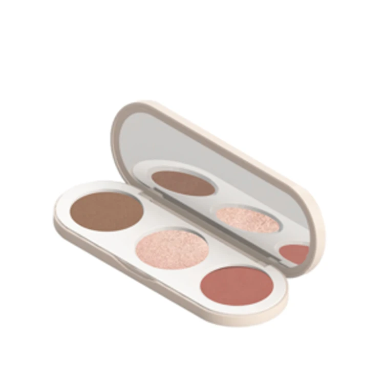 image of All in One Palette - Medium to Deep