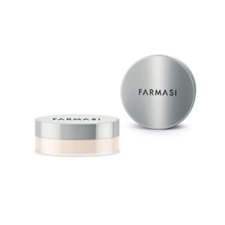 image of Translucent Loose Powder