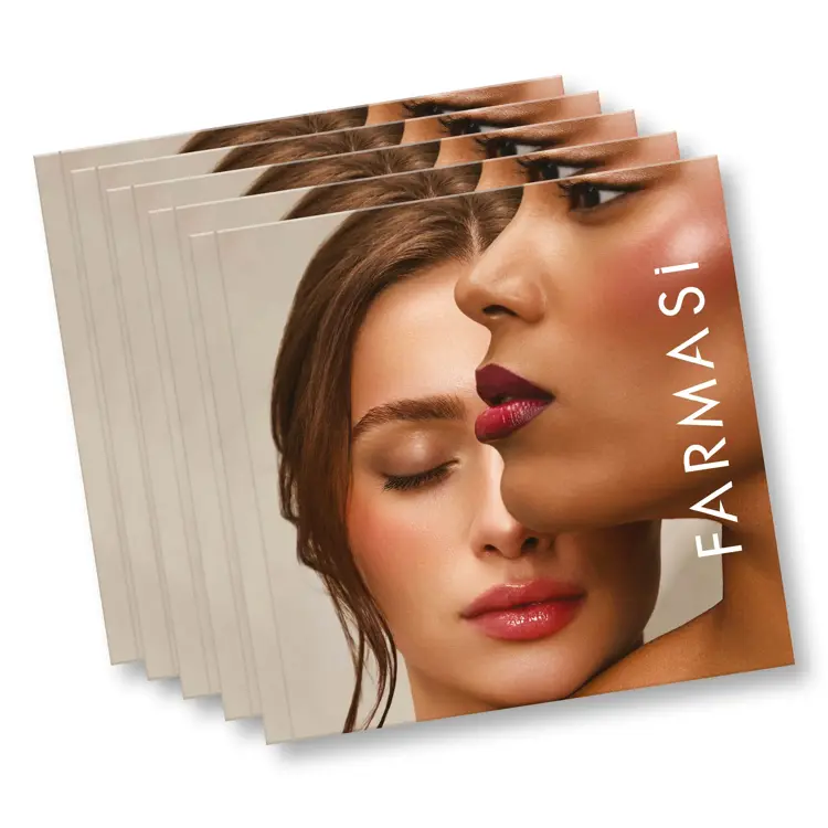 image of 5x Catalogue 2026 (Français | Nederlands)